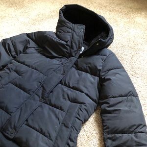 Puffer jacket